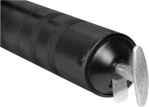 Vista 7 de Performance Tool W54204 Pistola de engrase profesional de 14 onzas, solución de lubricación ergonómica y eficiente para aplicaciones industriales
