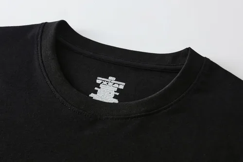 Vista 4 de Winging Day Camiseta de manga larga con cuello redondo para niños