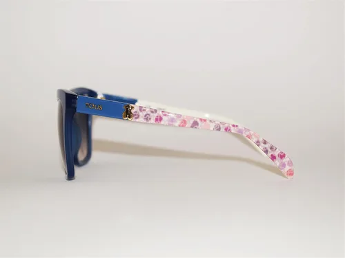 Vista 5 de Gafas de sol - Gafas de sol polarizadas de moda TOUS BLUE MUJER STO945-5303GR