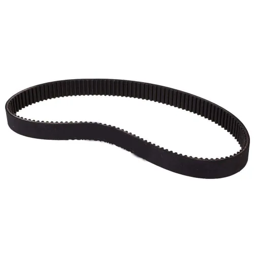 Vista 2 de Correa de distribución AC-0815 del compresor de aire para Dewalt Devilbiss Porter Cable Makita Sears Craftsman CAC-1311 CAC-1342 Compatible