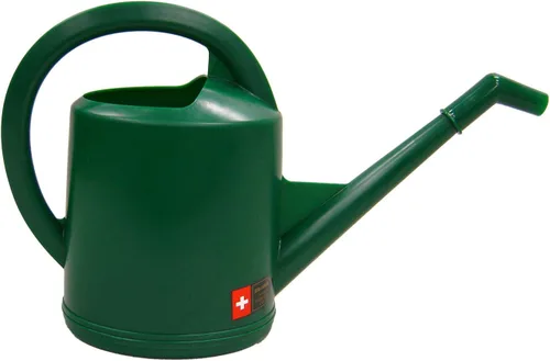 Vista 12 de Dramm Regadera Premium de Alto Grado con Pico Largo, para Plantas de Interior/Exterior de Casa, Verduras, Flores, Verde, 2 Litros