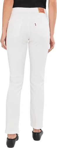 Vista 4 de Levi's Womens Classic Straight Jeans (Also Available in Plus)
