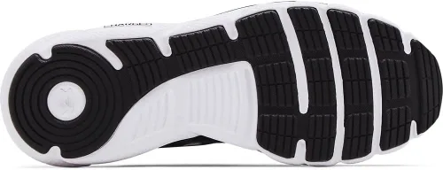 Vista 2 de Under Armour Charged Assert 9 - Tenis de correr para hombre