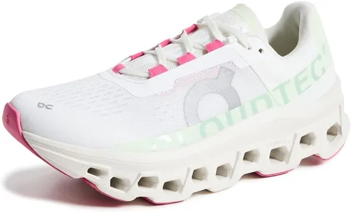 Vista 29 de ON Cloudmonster para mujer 99026 Acai Lavanda