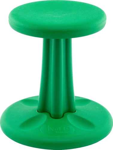 Vista 34 de Silla bamboleante para niños y adolescentes, para una experiencia activa donde los niños ya no tendrán que sentarse fijamente, "el mejor asiento