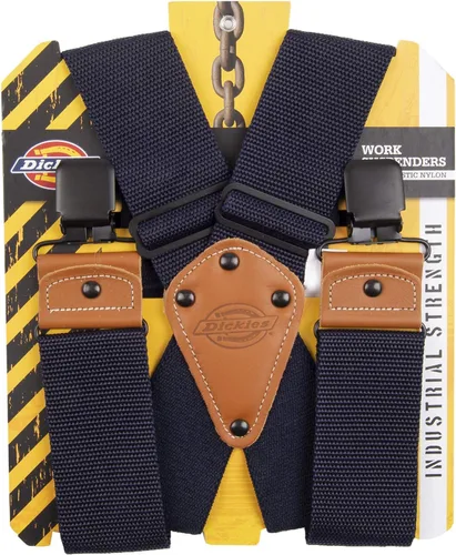 Vista 5 de Dickies Tirantes de fuerza industrial para hombre