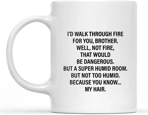 Vista 50 de Taza inspiradora y sarcasmo con texto en inglés "A Truly Great Doctor is Hard to Fond", regalos inspiradores y sarcasmo para hombres y mujeres