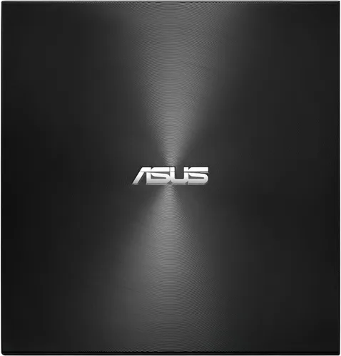 Vista 5 de ASUS ZenDrive Ultra Slim USB 2.0 Unidad óptica externa 8X DVD +/-RW con soporte M-Disc para Windows y Mac y Nero BackItUp para dispositivos Android