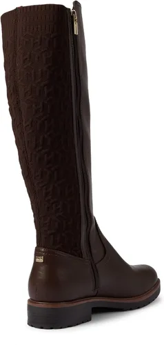 Vista 5 de Tommy Hilfiger Botas Famian para mujer