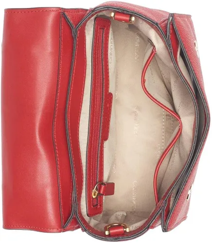 Vista 4 de Calvin Klein Fern Top Handle Crossbody
