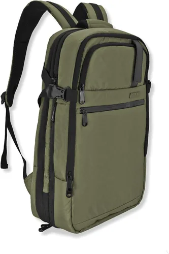Vista 2 de Duchamp Getaway - Maleta extensible tipo mochila de mano