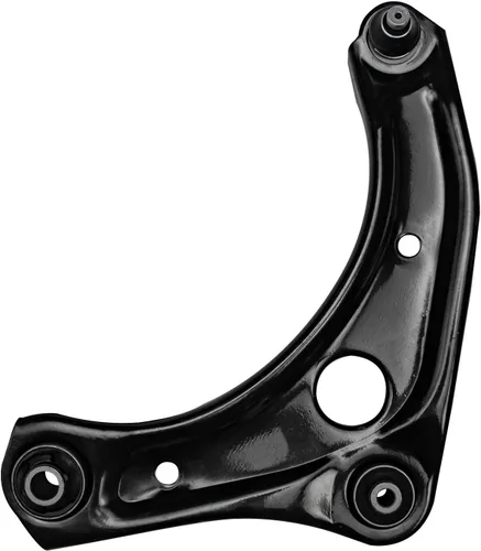 Vista 196 de Detroit Axle - Brazos de control inferiores delanteros derechos de repuesto para Volkswagen Jetta 2011 2012 2013 2014 2015 2016 2017 2018 - Juego