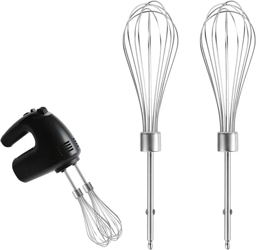 Vista 8 de 2 accesorios para batidoras de mano compatibles con MX600B MX3200B MX1500W