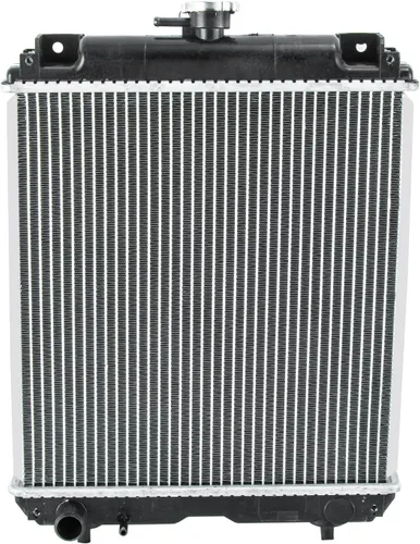 Vista 11 de 3A151-17100 Reemplazo del radiador del tanque de agua para Kubota M6800HDC M6800S M8200 M9000 M9000HD 3A751-17100, radiador de tractor