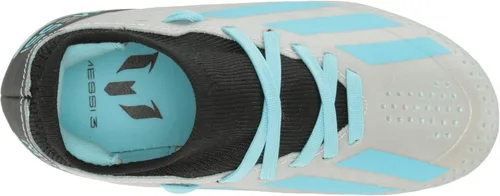 Vista 5 de adidas X Crazyfast Messi.3 - Tenis unisex para niños