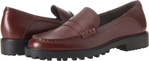 Vista 7 de Tienda Essentials Mocasines construidos para mujer