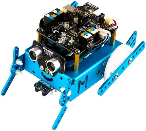 Vista 2 de Makeblock Complemento para el robot mBot