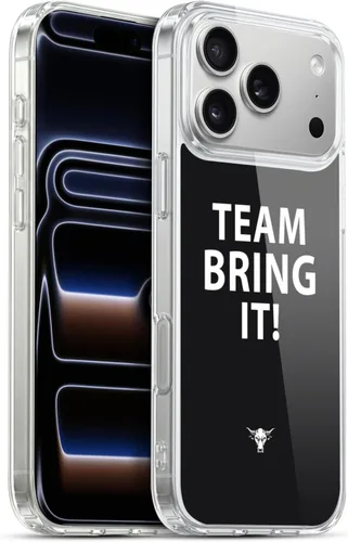 Vista 115 de Oficial de WWE la roca suave funda de Gel para Apple Iphone 7 Plus/iPhone 8 plus