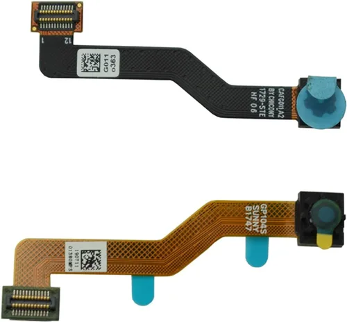 Vista 3 de SeiZed Front Sensor Components Cable Vision Module Line Replacement for D-JI Mavic Pro Drone Accessories (Color : 2 in 1)