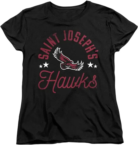 Vista 163 de LOGOVISION Colección oficial de camisetas para mujer con diseño de mascota universitaria