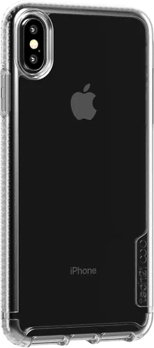 Vista 5 de tech21 Carcasa protectora ultra fina para Apple iPhone Xs Max, transparente