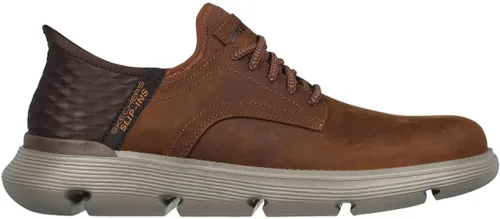 Vista 4 de Skechers Men's Garza-Gervin Slip-in Moccasin