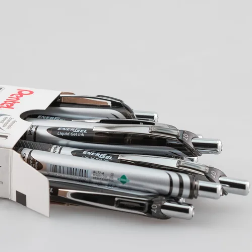 Vista 2 de Pentel EnerGel RTX