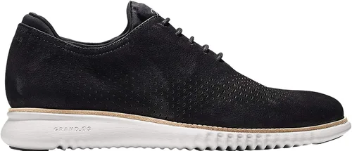 Vista 2 de Cole Haan Men's 2.Zerogrand Laser Cut Wingtip Oxford