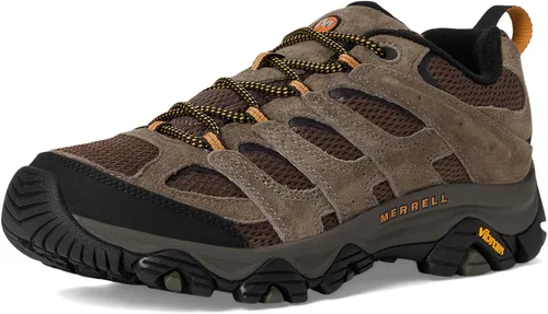 Vista 9 de Merrell Moab 3 Tenis de senderismo, para hombre