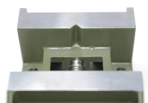 Vista 3 de Proxxon 28132 Tornillo de máquina MS 4