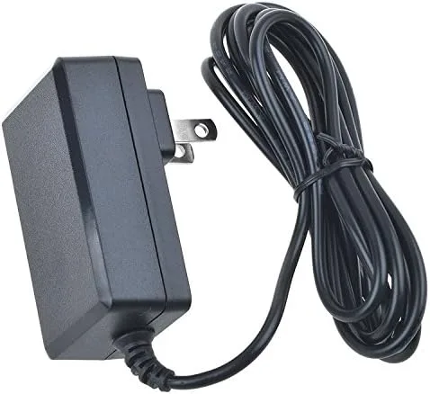 Vista 4 de (6.6ft Cable) 5 V AC DC adaptador para Flytouch 8 Cubo, Freelander Yuandao Pipo Ployer Sanei Tablet PC Cargador Power Supply Cord
