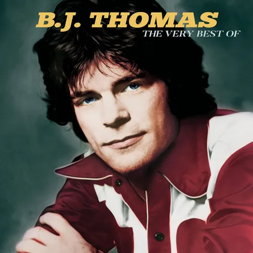 Vista 4 de The Very Best Of B.J. Thomas Silver