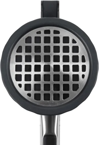 Vista 5 de OXO Good Grips - Rallador de patatas ajustable 3 en 1