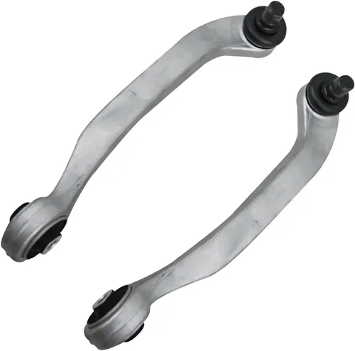 Vista 45 de Detroit Axle - Kit de suspensión frontal de 10 piezas para Dodge Avenger 2008-2014, Chrysler Sebring 2007-2010, 2 brazos de control inferiores, 2