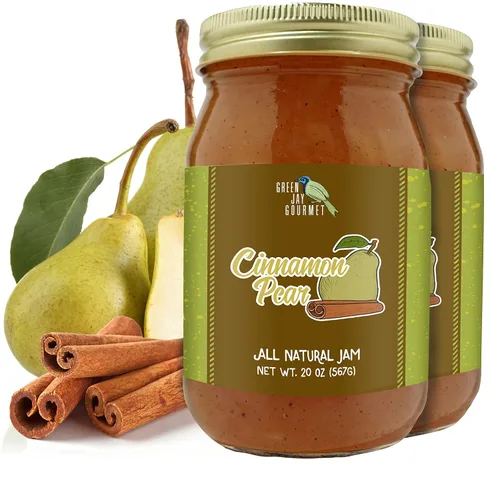 Vista 24 de Jay Verde Gourmet Jams & Jellies