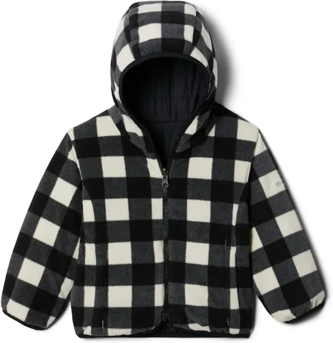 Vista 3 de Columbia Chaqueta Doble Trouble para Niños