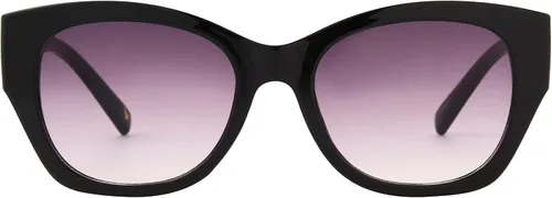 Vista 3 de Nine West Women's Alivia Cat Eye Sunglasses