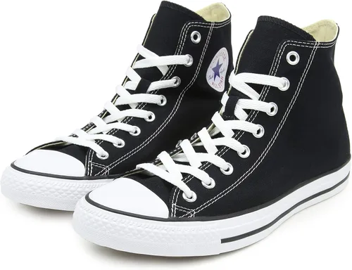 Vista 2 de Converse Chuck Taylor All Star - Tenis de lona para adultos, Nerón