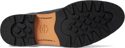 Vista 3 de Cole Haan Botas Berkshire Lug Chelsea para hombre