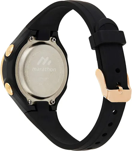 Vista 3 de Timex Reloj digital Marathon by Timex de 1.260in para mujer