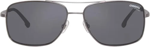 Vista 2 de Carrera Gafas de sol rectangulares 8040S para hombre