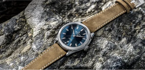 Vista 3 de Alpiner Mens Alpiner Swiss Quartz Watch