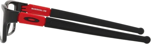 Vista 4 de Oakley Oy8005 Marshal Xs - Marcos rectangulares para gafas con receta