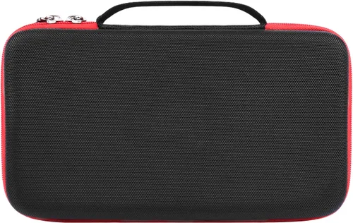 Vista 5 de Khanka Funda rígida para Milwaukee Electric Tools 2648-20 M22 + carcasa rígida para amoladora de ángulo recto Milwaukee 2485-20 M12 FUEL