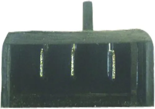 Vista 4 de Premier Gear Repuesto del motor del limpiaparabrisas PGW-297 para Tracer (91-94), Topaz (86-94), Tempo (86-94), Mustang (87-93), Escort (91-94)