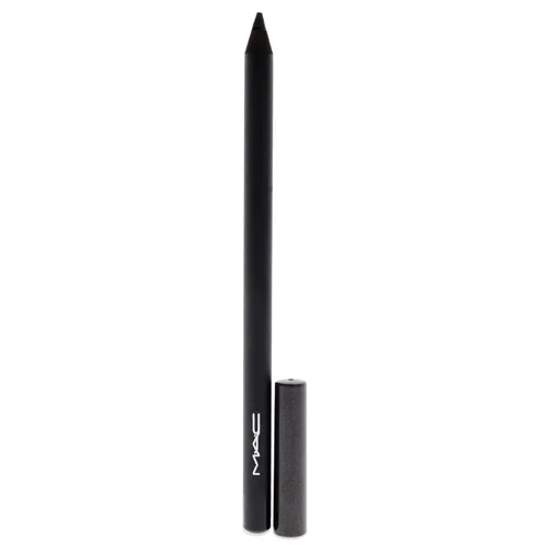Vista 2 de MAC Eye Khol - Sombra de ojos felina para mujer 0.05 oz