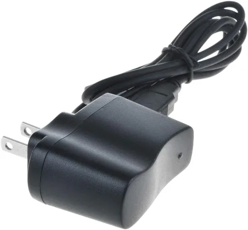 Vista 3 de PK Power Cable de carga adaptador de CA para Pokanic C6 ducha potable altavoz cable de alimentación