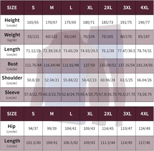Vista 7 de Conjunto deportivo para hombre, sudadera con capucha y manga larga, con cremallera completa, 2 piezas