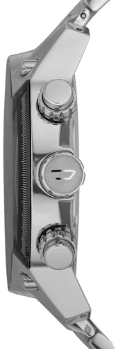 Vista 2 de Diesel DZ4203 Reloj de acero inoxidable para hombre