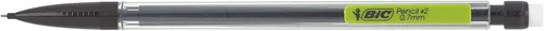 Vista 12 de BIC Matic Original - Lápices mecánicos de 0.028 in, 5 unidades, color negro